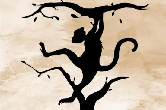 Con vật nhìn thấy đầu tiên sẽ tiết lộ sức mạnh nội tâm của bạn