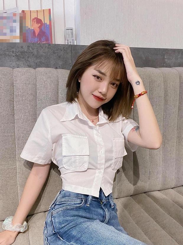 Linh Ngọc Đàm công khai giá quảng cáo, sương sương thôi cũng trăm củ rồi-4