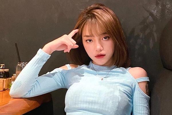 Linh Ngọc Đàm bị một người mắng xa xả nhưng không dám phản dame-5