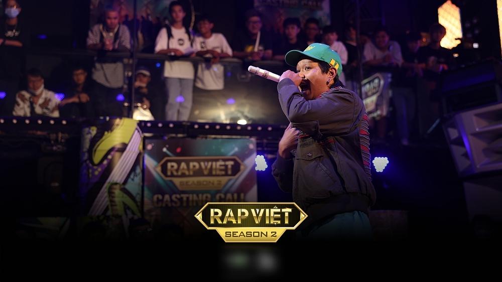 Mới casting ngày đầu, Rap Việt mùa 2 đã quy tụ toàn quái vật lừng danh-9
