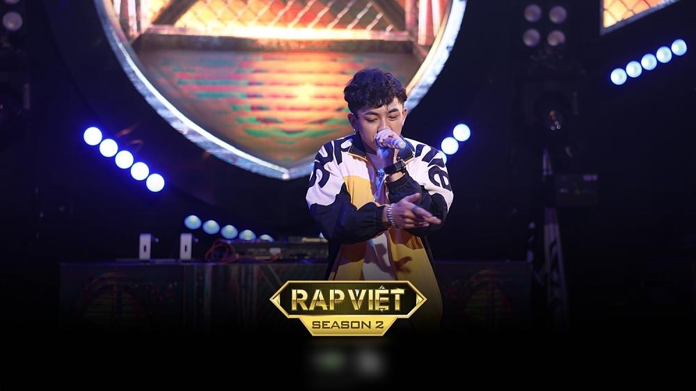 Mới casting ngày đầu, Rap Việt mùa 2 đã quy tụ toàn quái vật lừng danh-7