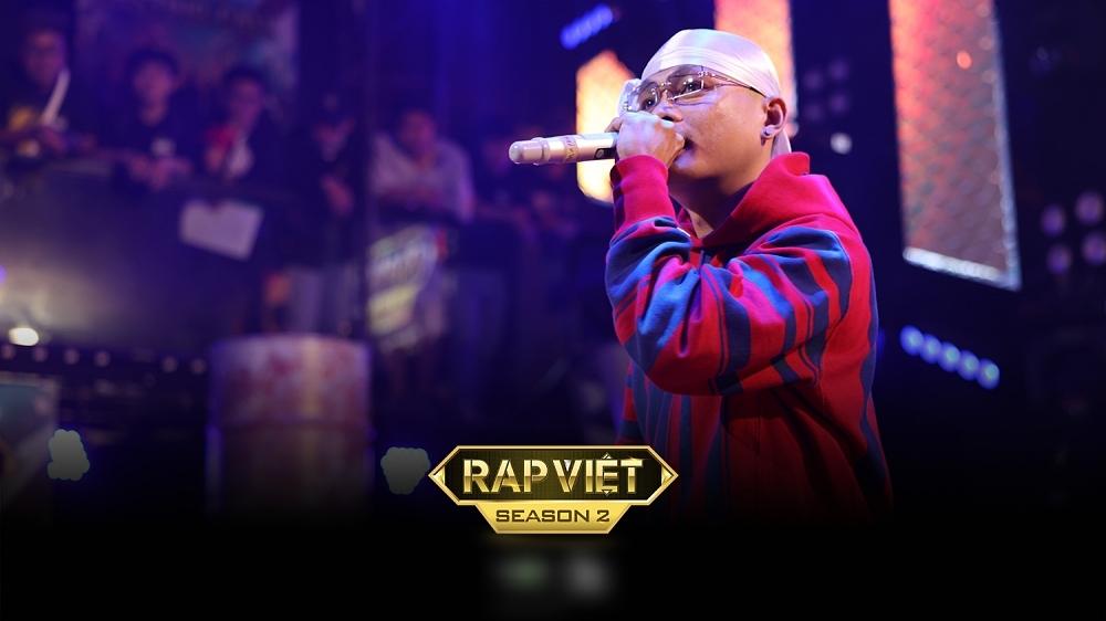 Mới casting ngày đầu, Rap Việt mùa 2 đã quy tụ toàn quái vật lừng danh-8