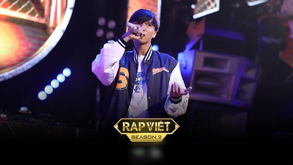 Mới casting ngày đầu, Rap Việt mùa 2 đã quy tụ toàn quái vật lừng danh-10
