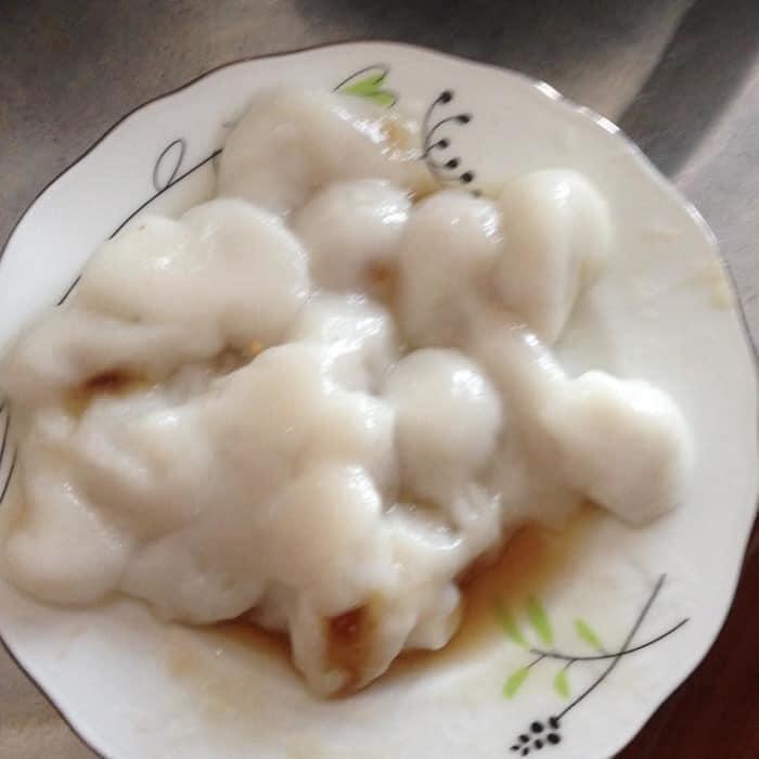 Hội chị em lao vào bếp tạo nên thảm họa bánh trôi nước ngày Tết Hàn thực-5