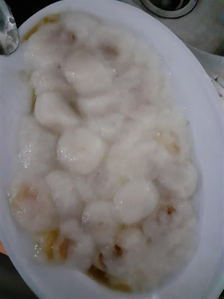 Hội chị em lao vào bếp tạo nên thảm họa bánh trôi nước ngày Tết Hàn thực-10