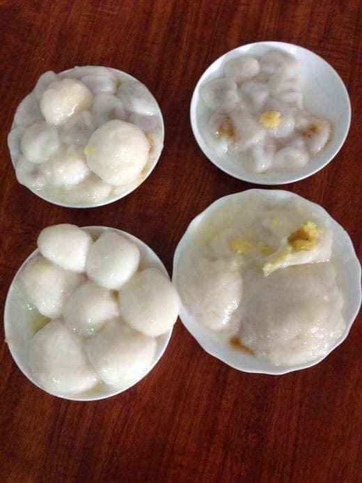 Hội chị em lao vào bếp tạo nên thảm họa bánh trôi nước ngày Tết Hàn thực-11