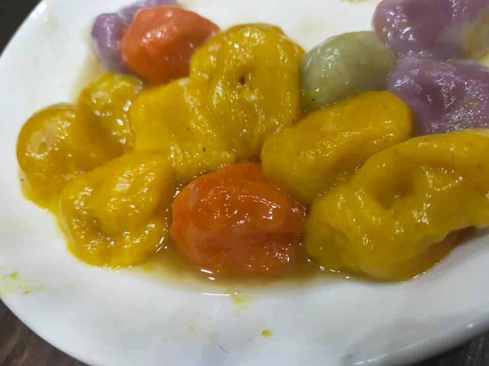 Hội chị em lao vào bếp tạo nên thảm họa bánh trôi nước ngày Tết Hàn thực-9