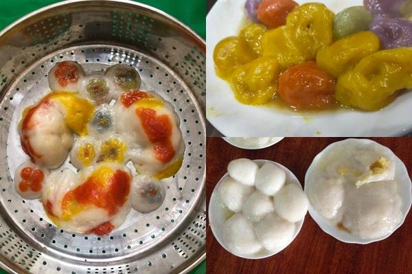 Xào nấm xong đổ ra đĩa, chủ thớt hết hồn vì kết quả-10