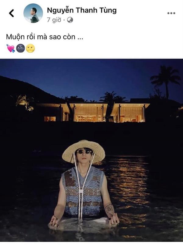 Sơn Tùng M-TP ra MV mới, dân mạng nghi Hải Tú lại đóng nữ chính-2