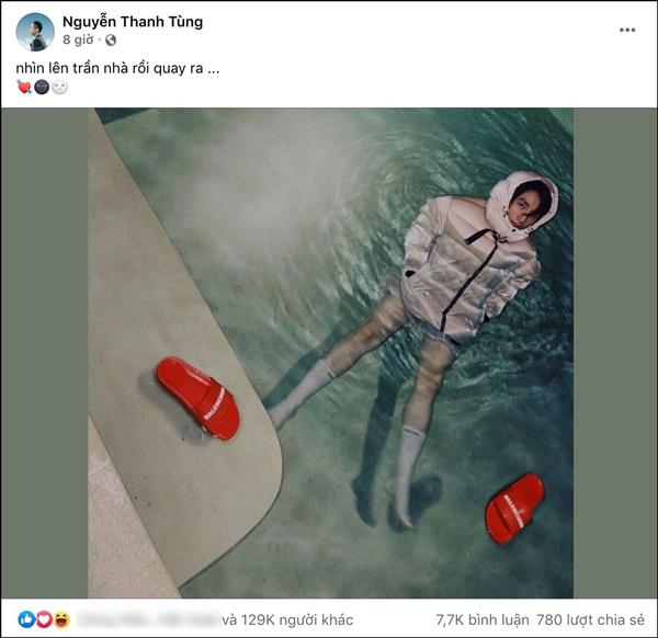 Sơn Tùng M-TP ra MV mới, dân mạng nghi Hải Tú lại đóng nữ chính-3