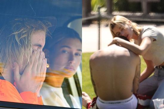 Justin Bieber thú nhận năm đầu hôn nhân rất khó khăn