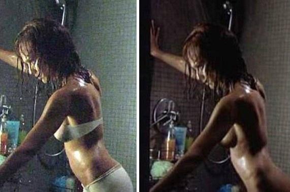 Nghệ sĩ lên tiếng việc giới làm phim tự ý chỉnh sửa cảnh nhạy cảm-1