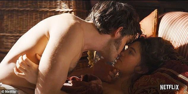 Nghệ sĩ lên tiếng việc giới làm phim tự ý chỉnh sửa cảnh nhạy cảm-2