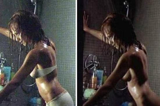 Nghệ sĩ lên tiếng việc giới làm phim tự ý chỉnh sửa cảnh nhạy cảm