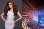Giá vé 'cực chát' để xem Khánh Vân thi chung kết Miss Universe 2020