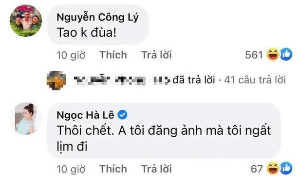 Việt Anh tung ảnh Công Lý trọc lốc hòng giải quyết ân oán trong Hướng Dương Ngược Nắng-5