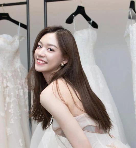 Bộ sưu tập bạn gái tin đồn toàn mỹ nhân của Vương Nhất Bác-5