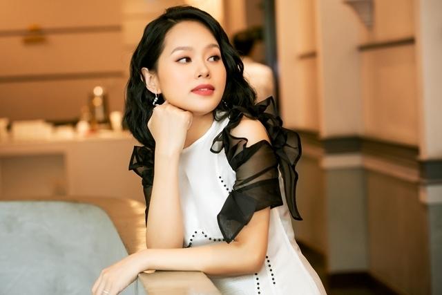 Hoàng Quyên tuyên bố ly hôn, diva Mỹ Linh viết lời đồng cảm-1