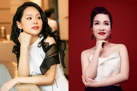 Hoàng Quyên tuyên bố ly hôn, diva Mỹ Linh viết lời đồng cảm