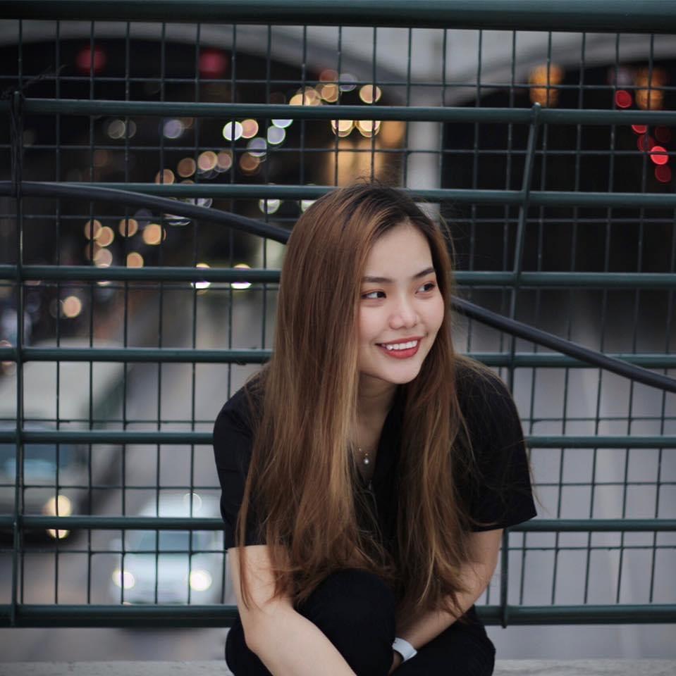 Chỉ sống 1 mình, cô sinh viên 9x vẫn chăm chút từ bữa sáng đến bữa tối-1