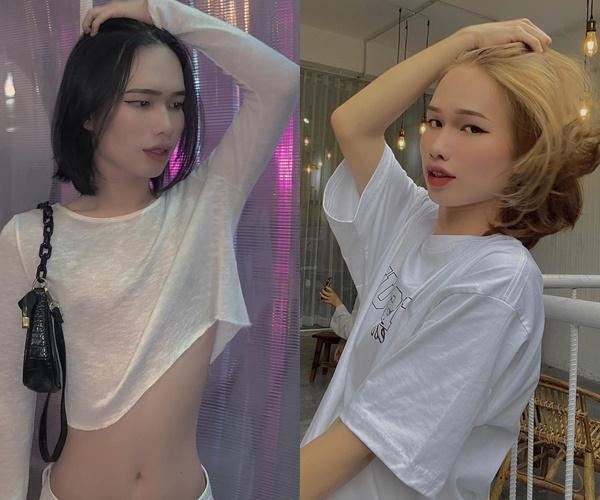 Body sexy hết nấc của cô gái tụt quần show hàng giữa siêu thị-4