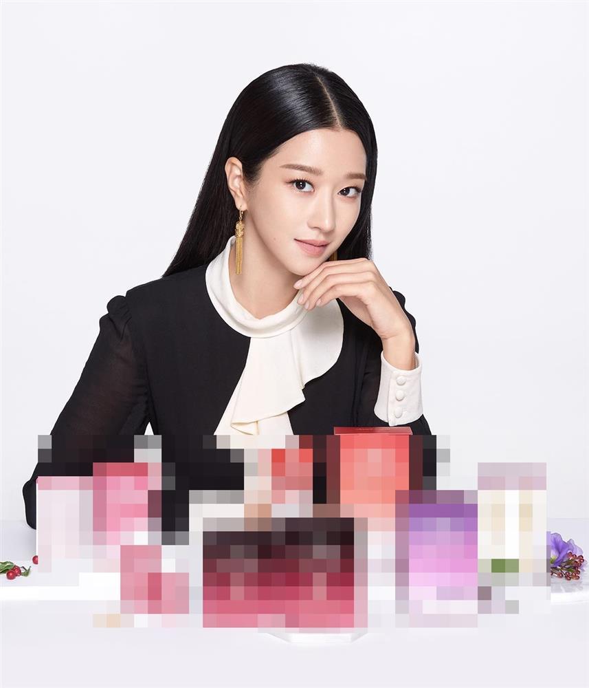 Các nhãn hàng tẩy chay Seo Ye Ji sau bê bối thao túng bạn trai-2