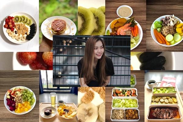 Mẹ 9x với những đĩa cơm đẹp mắt giúp con trai ăn thun thút-13