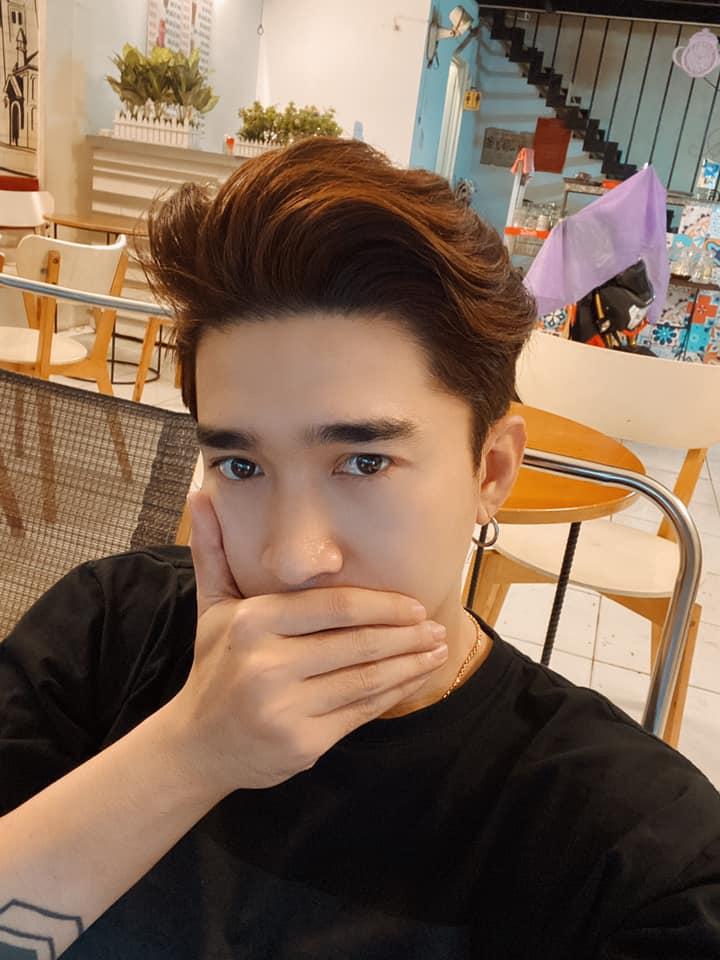 Mẹ Chi Dân nguy kịch, nam ca sĩ xin mọi người cầu nguyện bình an-2