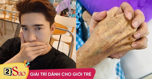 Chi Dân xin mọi người cầu nguyện cho mẹ bình an