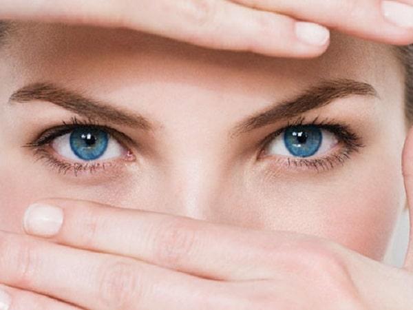 Nhìn vào 1 điểm trên mặt biết ngay người không chung thủy, rất đa tình-3