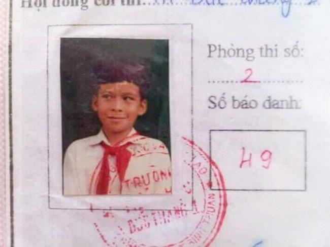 Nghiêm túc chụp ảnh thẻ nhưng đời xô đẩy ta thành diễn viên hài-5