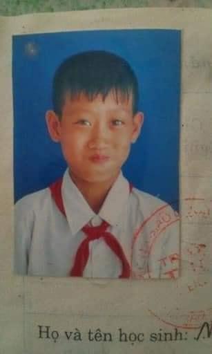 Nghiêm túc chụp ảnh thẻ nhưng đời xô đẩy ta thành diễn viên hài-11