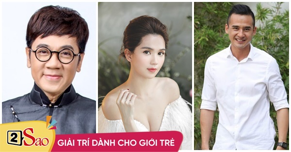 Cách nghệ sĩ Việt ứng xử khi bị gọi nhầm tên