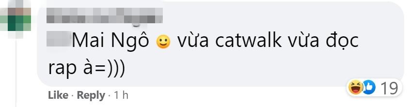 Mai Ngô casting Rap Việt mùa 2, chân dài lại muốn cầm mic?-6