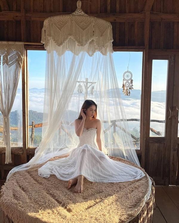 Bị Nathan Lee mỉa mai cực sốc, Ngọc Trinh đã có động thái đầu tiên-2