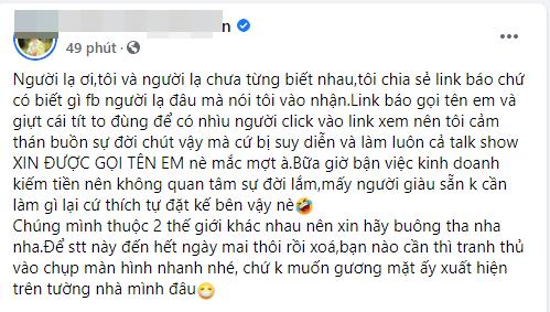 Quản lý Ngọc Trinh cầu xin Nathan Lee buông tha-2