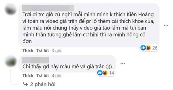 Kiên Hoàng tiếp tục bị dân mạng bóc phốt giả tạo, từng có tình đồng giới?-6