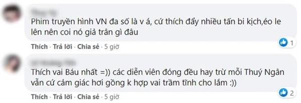 Netizen tranh cãi chất lượng Cây Táo Nở Hoa: Người khen cảm động, người chê giả trân-5