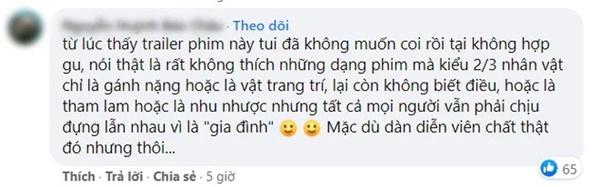 Netizen tranh cãi chất lượng Cây Táo Nở Hoa: Người khen cảm động, người chê giả trân-6