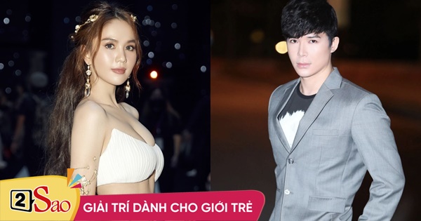 Quản lý Ngọc Trinh cầu xin Nathan Lee buông tha