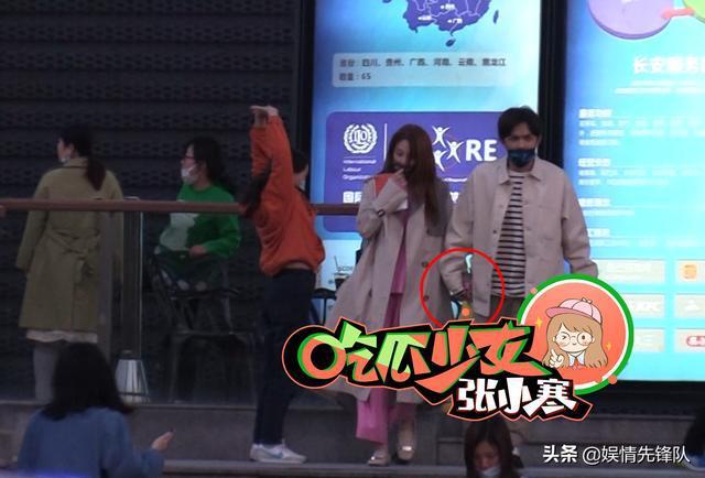 Ngoại hình điển trai của phi công hẹn hò Trương Vũ Kỳ-1