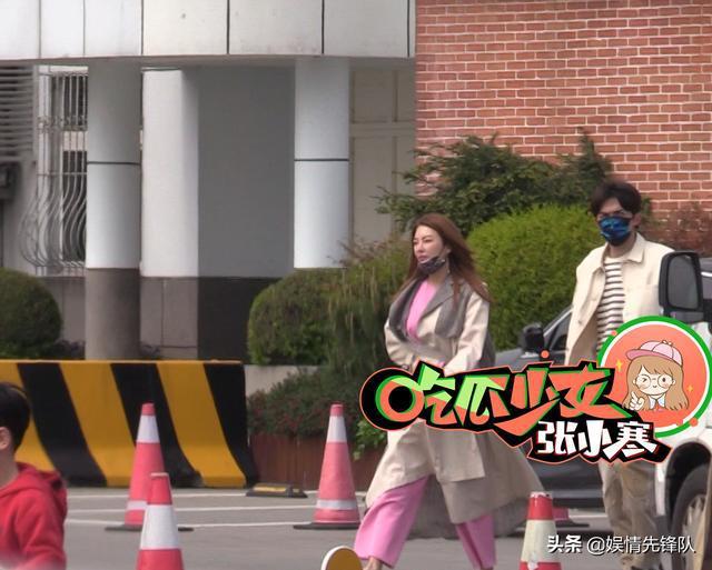 Ngoại hình điển trai của phi công hẹn hò Trương Vũ Kỳ-3