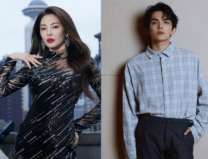 Ngoại hình điển trai của phi công hẹn hò Trương Vũ Kỳ-4