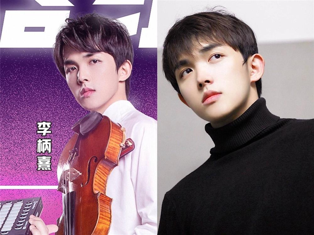 Ngoại hình điển trai của phi công hẹn hò Trương Vũ Kỳ-7