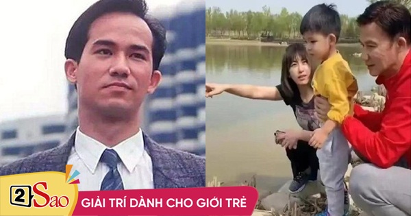 Hôn nhân kín tiếng của Lý Tử Hùng