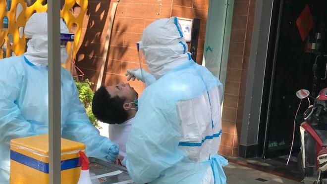 Bộ Y tế cảnh báo nguy cơ dịch Covid-19 bùng phát-2