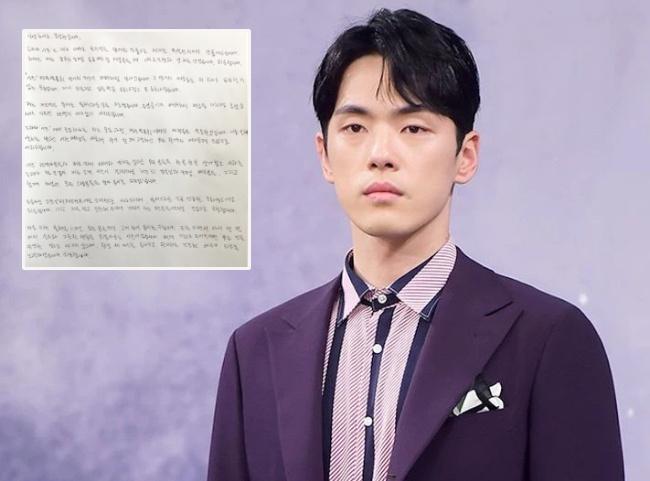 Kim Jung Hyun trầm cảm, mất ngủ nặng sau scandal: Sức khỏe giờ ra sao?-1