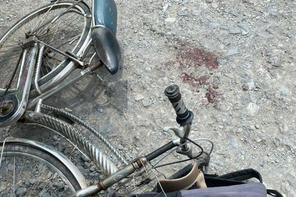 Một học sinh lớp 7 bị đàn anh đâm nguy kịch-1