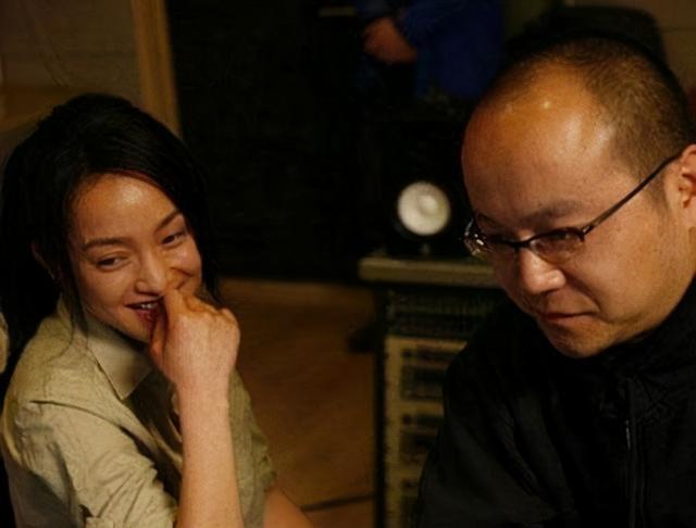 Nghiệt duyên Vương Phi - Châu Tấn: Trước khi làm tình địch suýt thành chị em dâu-1