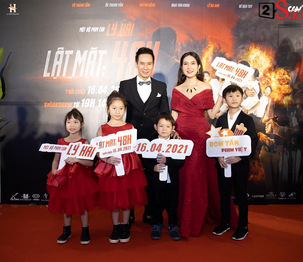 Trấn Thành nói về cú Lật Mặt với Lý Hải: Tôi không xấu tính thế-2